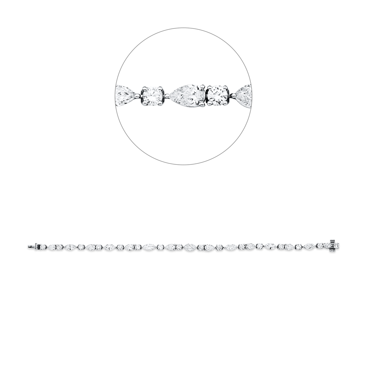 exclusive bracelet - 5F959