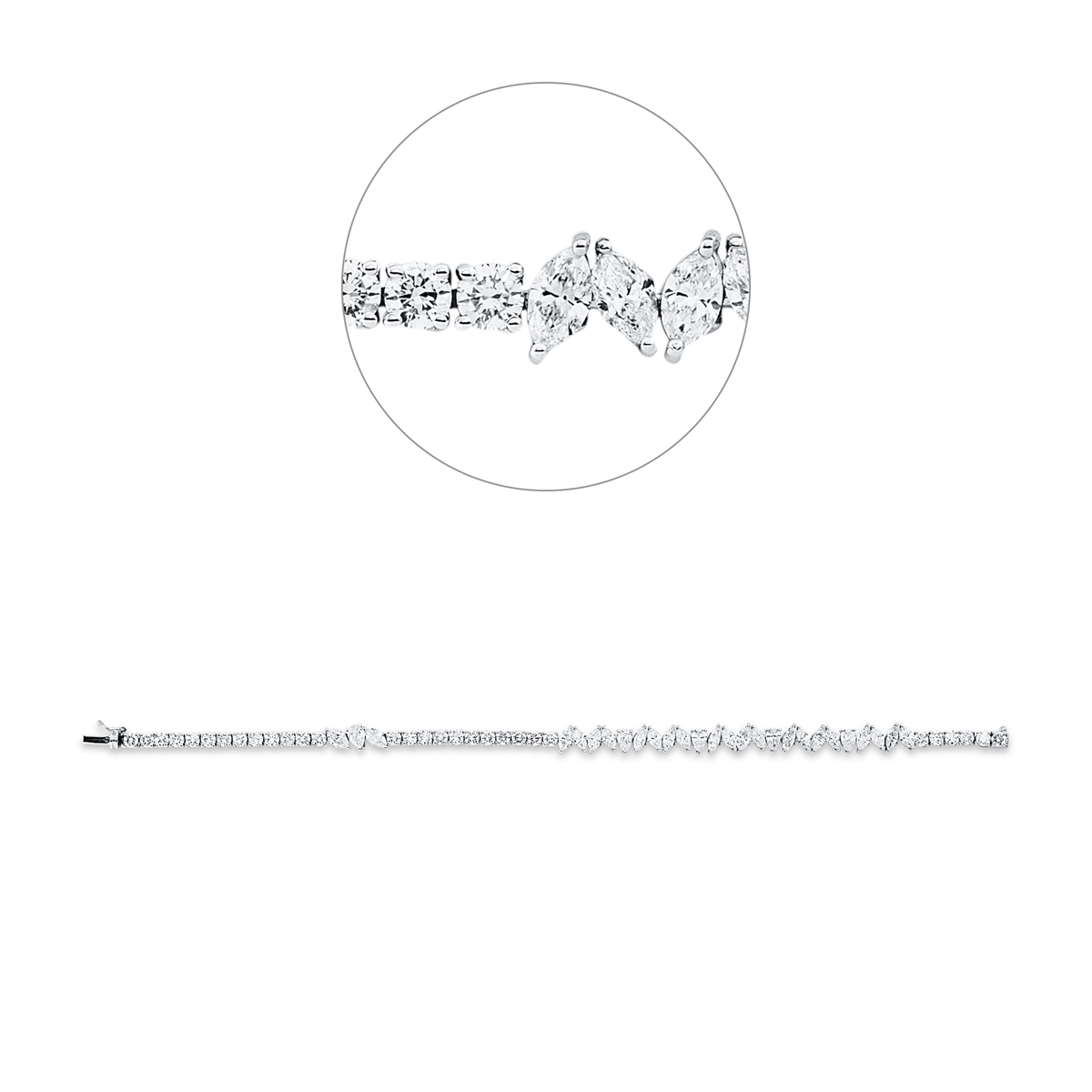 exclusive bracelet - 5F960