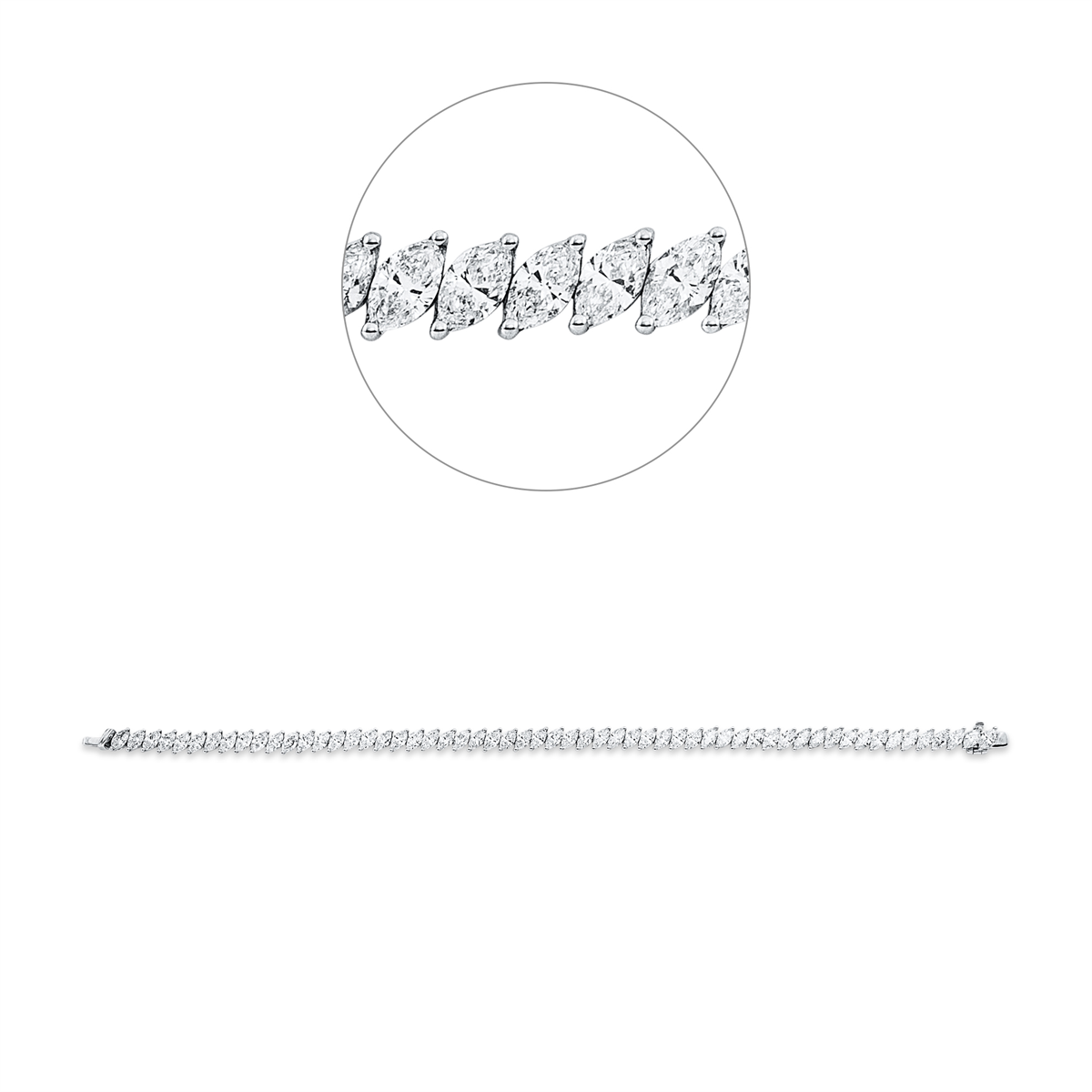 exclusive bracelet - 5G072