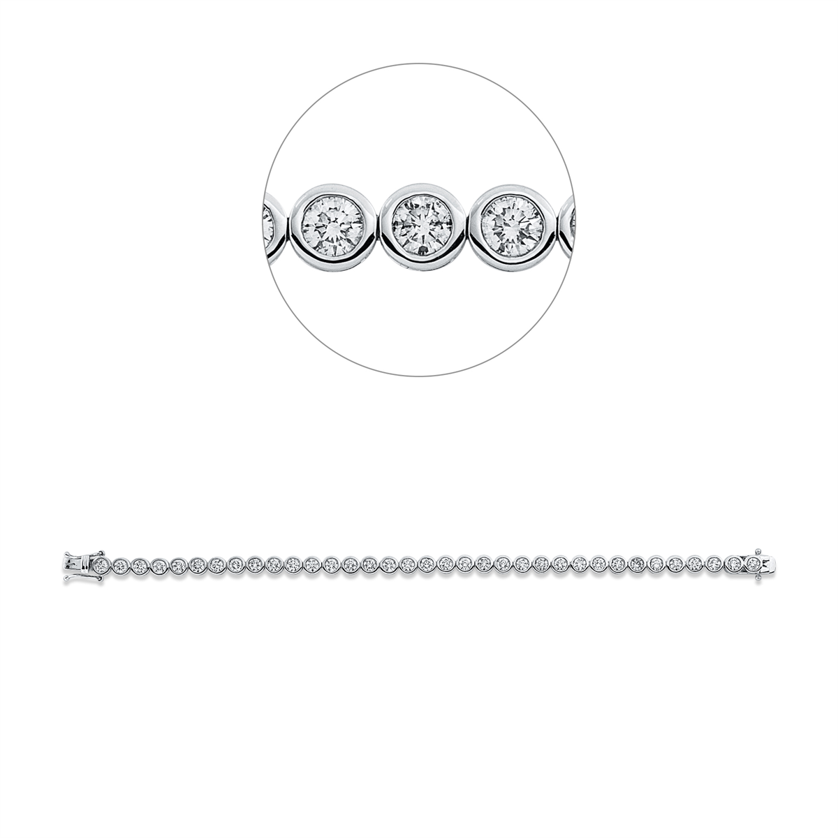 exclusive bracelet - 5G420