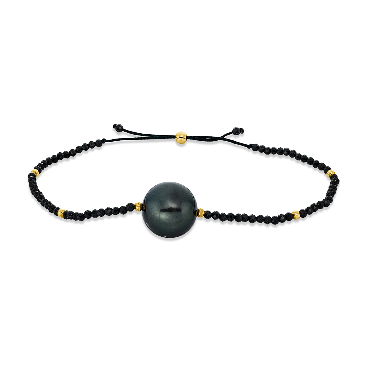 pearl bracelet - 5G516