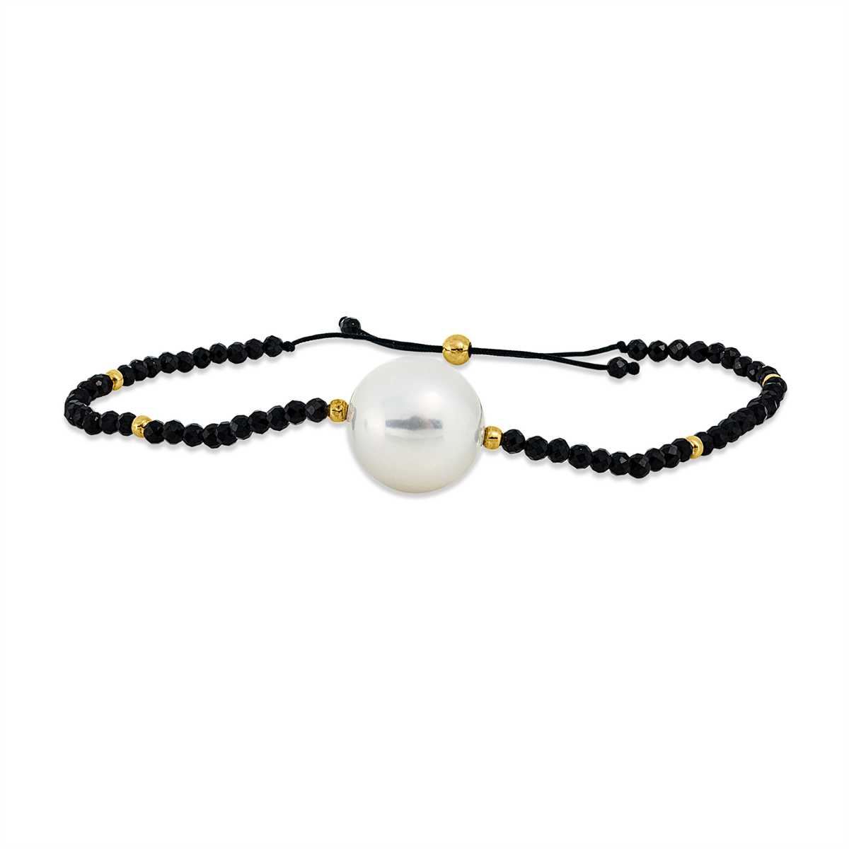 pearl bracelet - 5G518