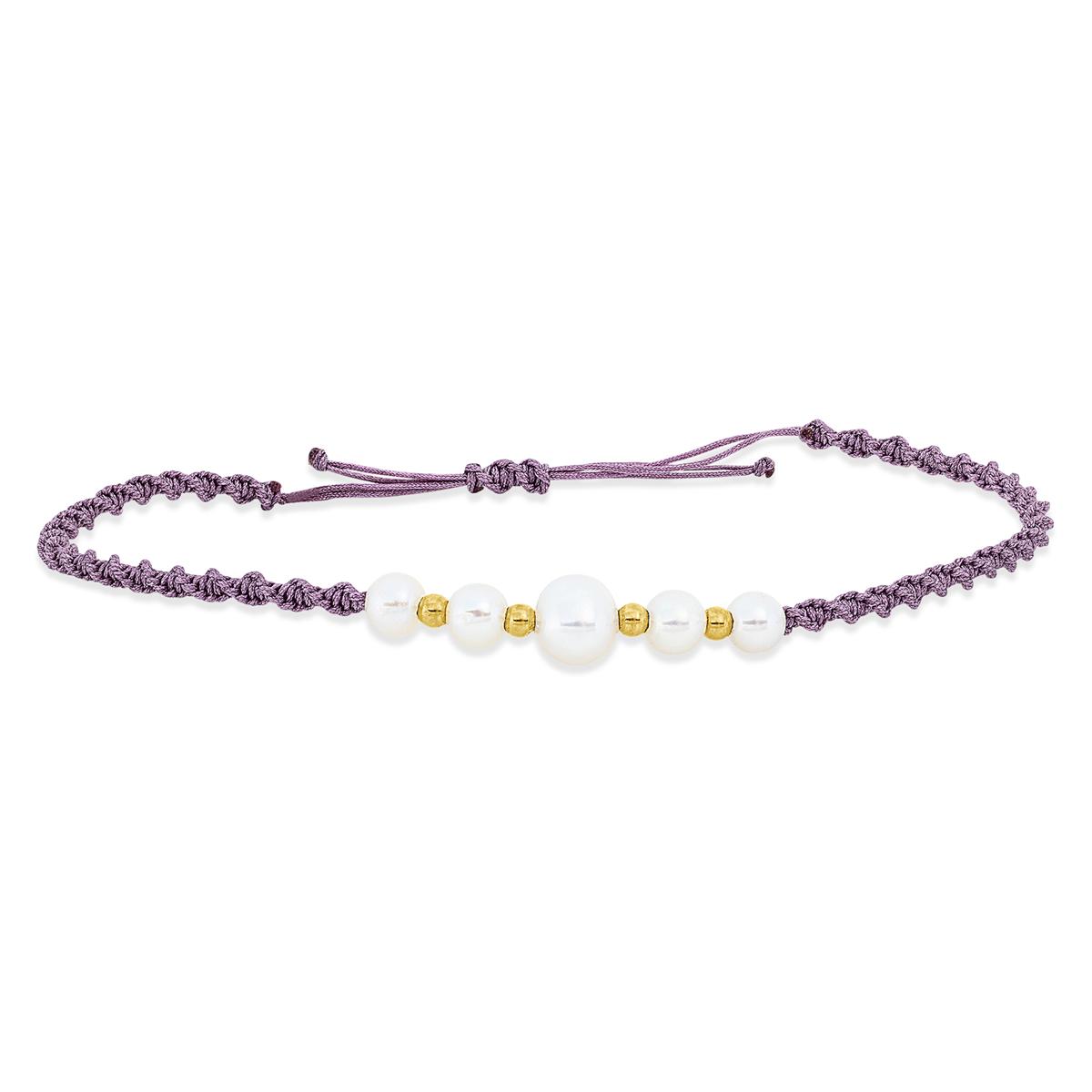 pearl bracelet - 5G527