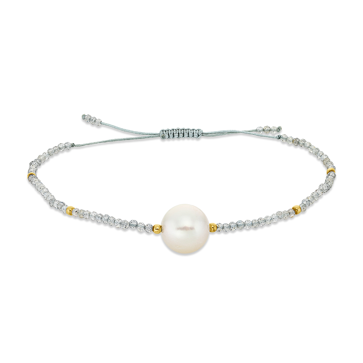 pearl bracelet - 5G540