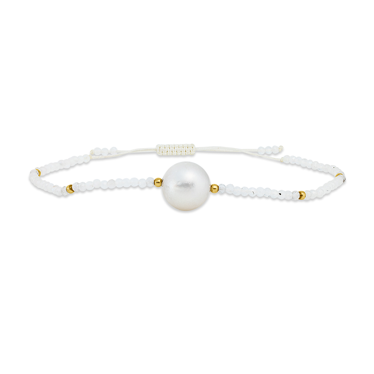 pearl bracelet - 5G542