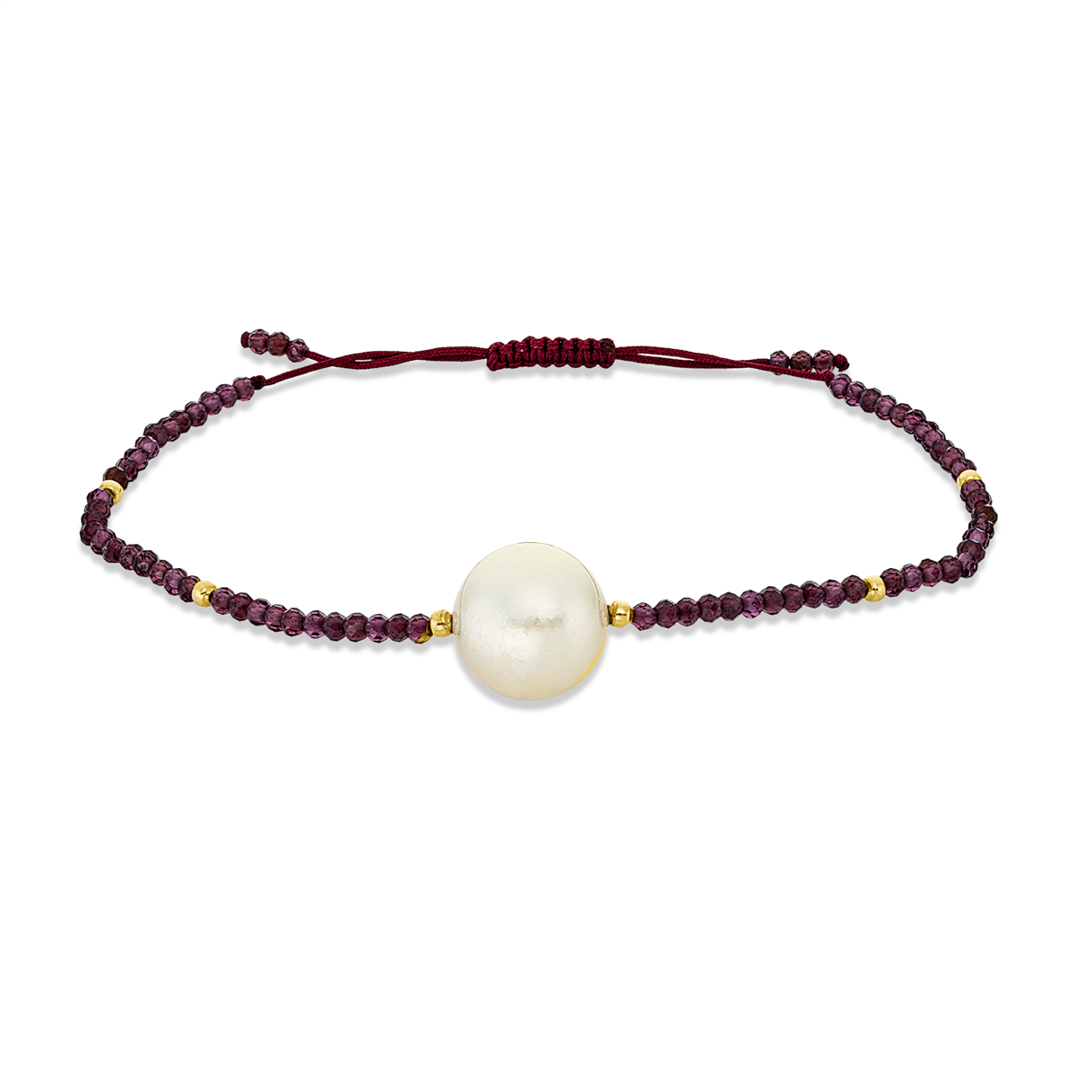 pearl bracelet - 5G545