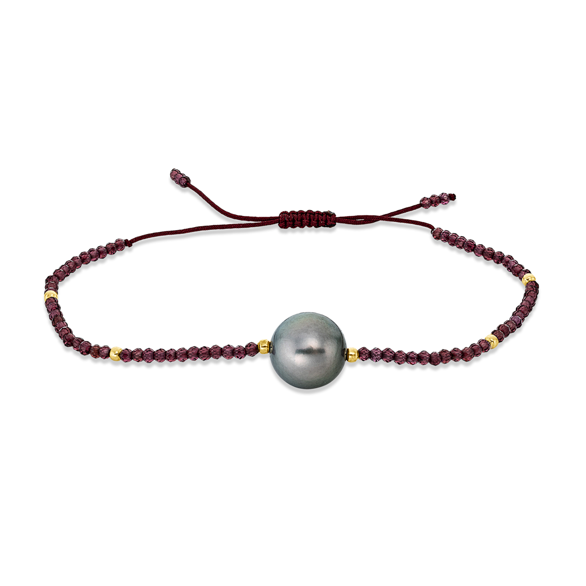 pearl bracelet - 5G546