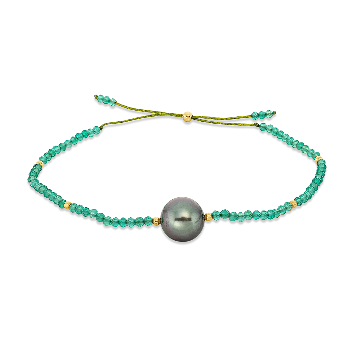 pearl bracelet - 5G548