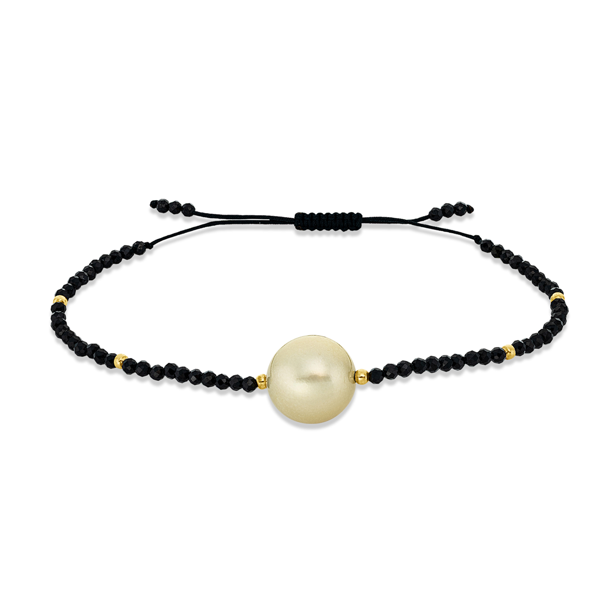 pearl bracelet - 5G549