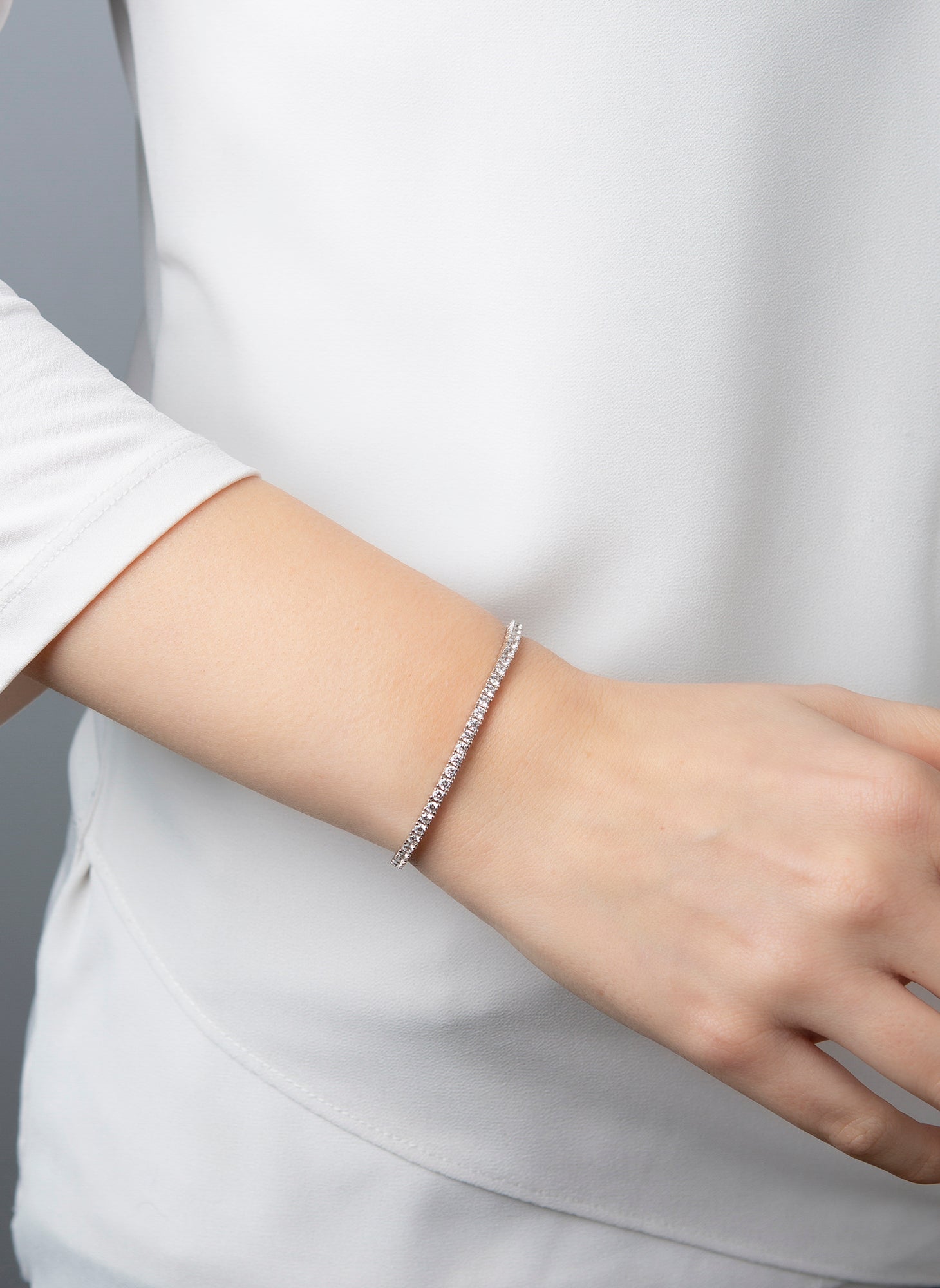 tennisarmband - 5B013