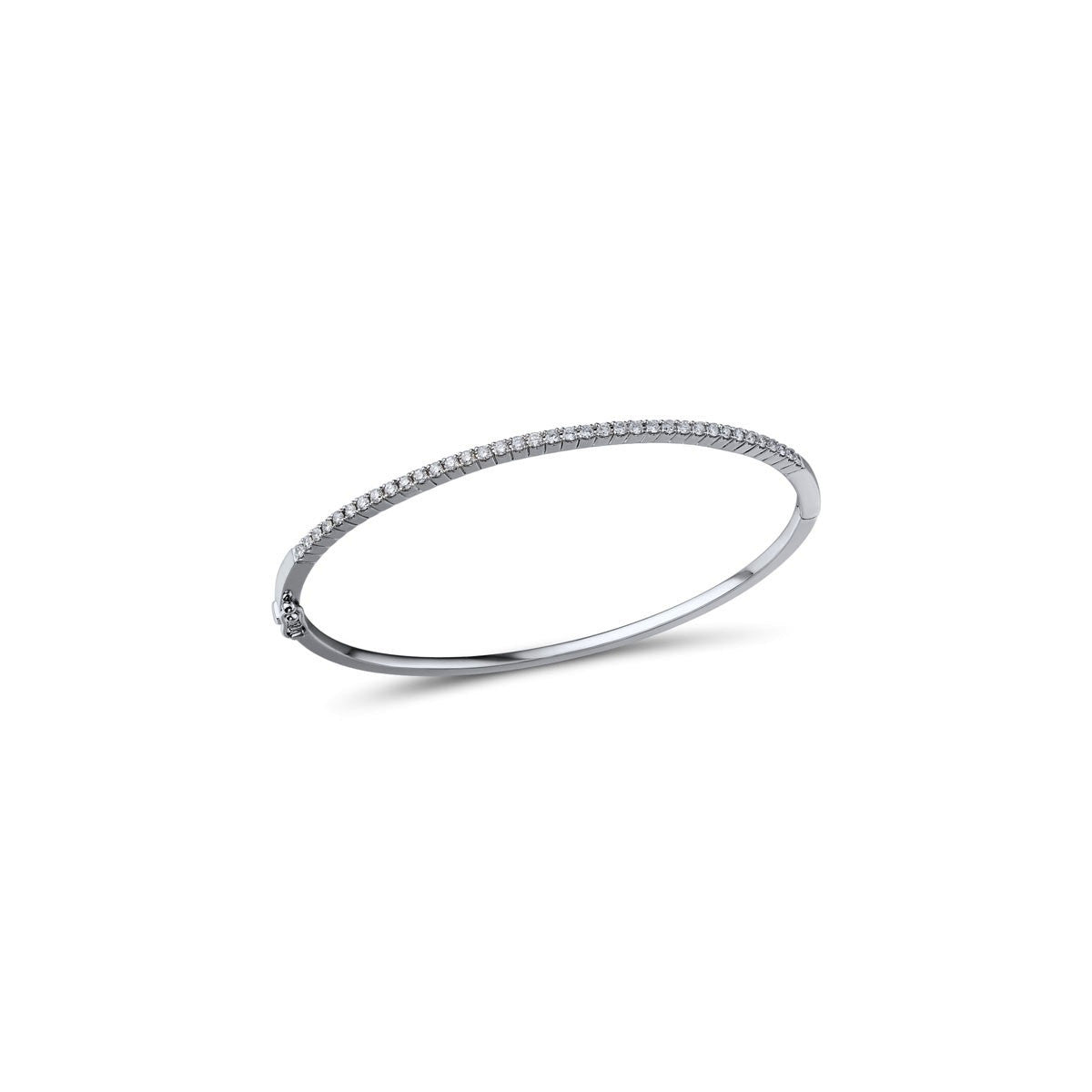 modern woman bangle - 6A132