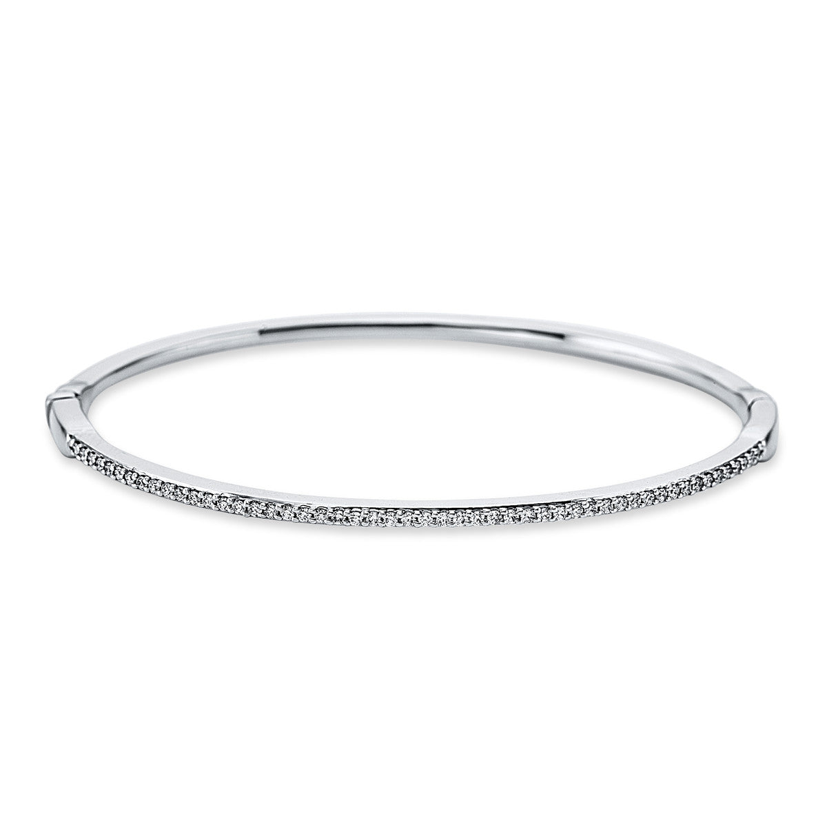 modern woman bangle - 6A585