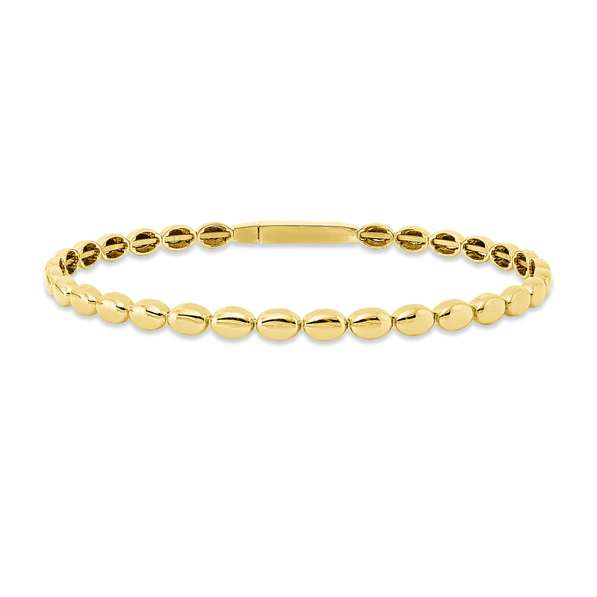 plain bangle - 6B511