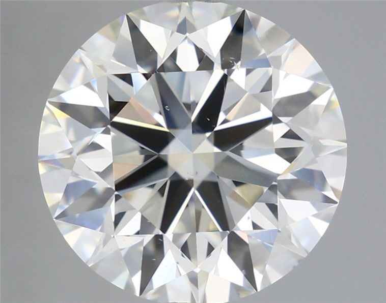 Loose Brilliant cut Diamond 0.01ct