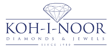 Koh-i-Noor Diamonds Logo